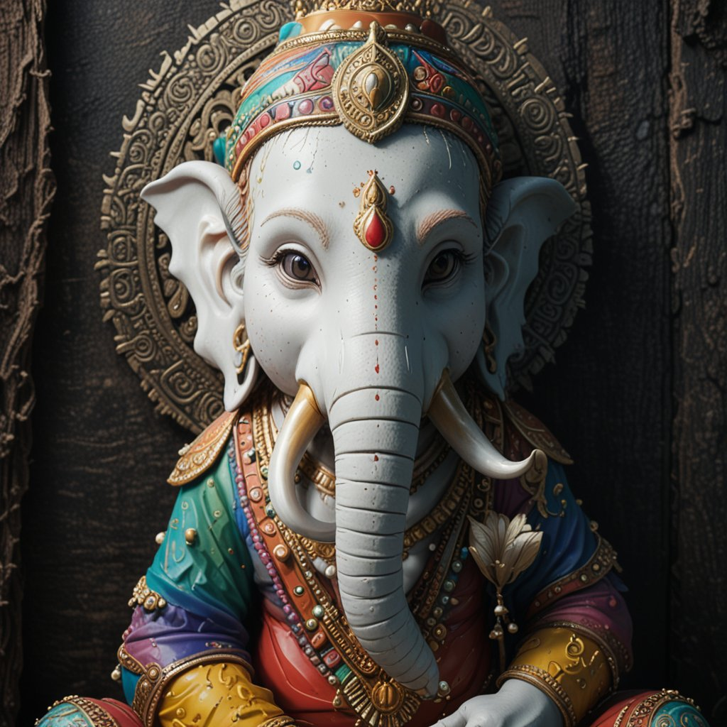 GANESHA